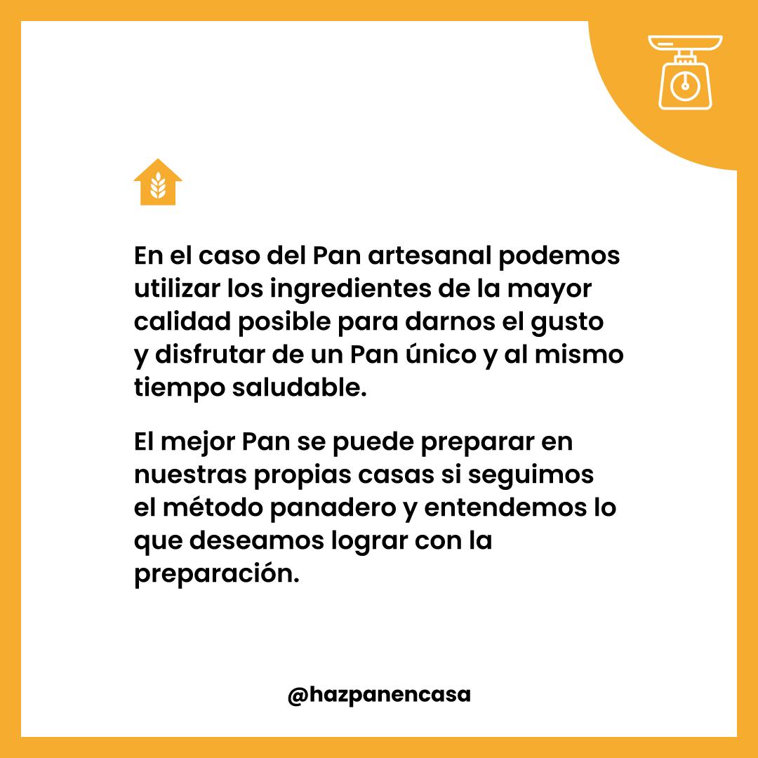 Paso 1 · Ingredientes de la mayor calidad