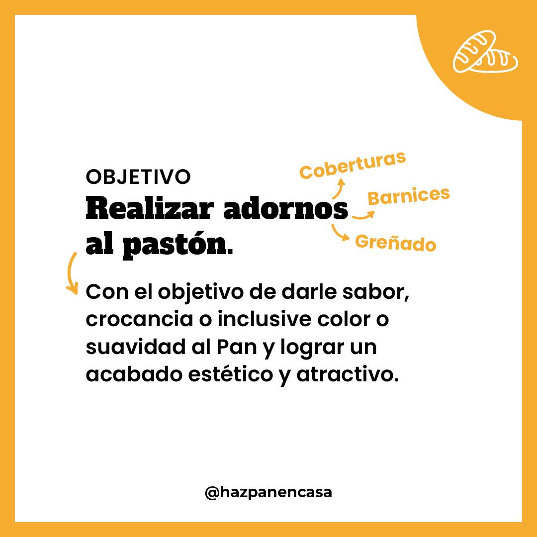 Paso 10 · Objetivo: realizar adornos al pastón