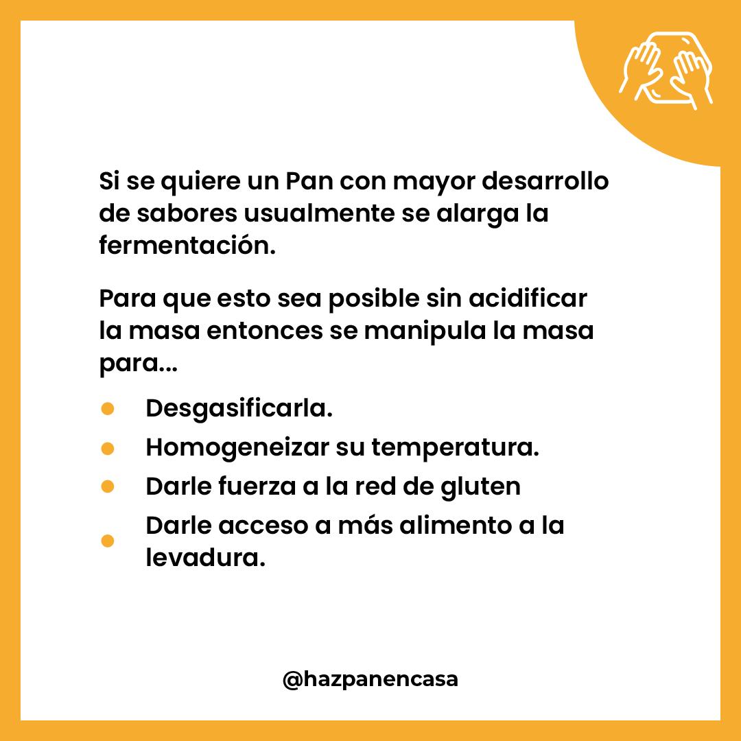Paso 4 · Beneficios de la manipulación
